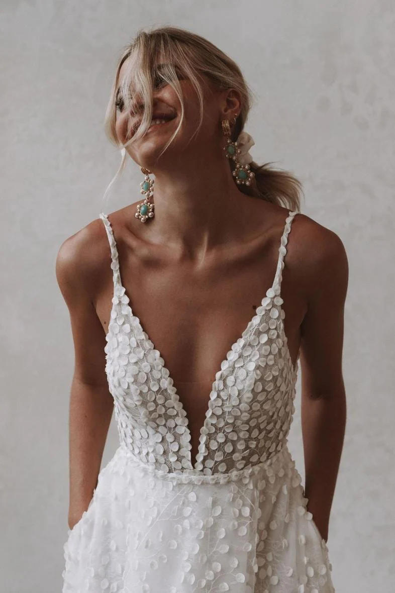 Made With Love Louie [Flowy] - Size 12 - Image 3