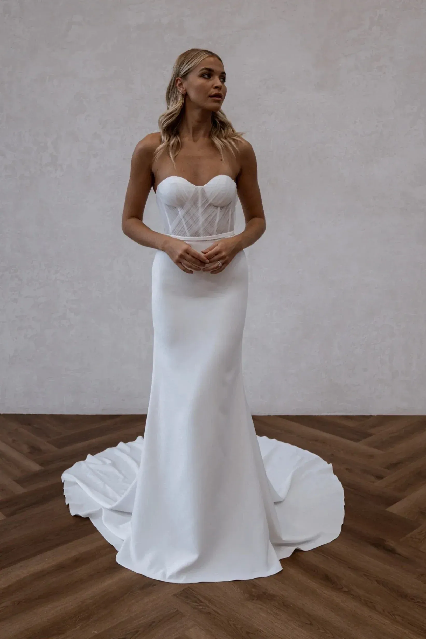 Made With Love Pippa - Size 14