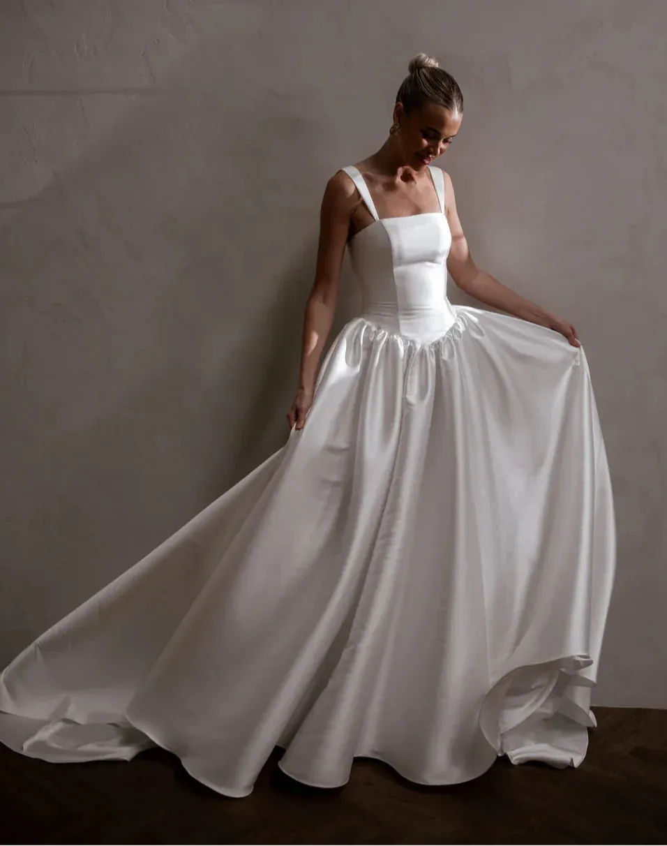 Made With Love Raine - Size 14
