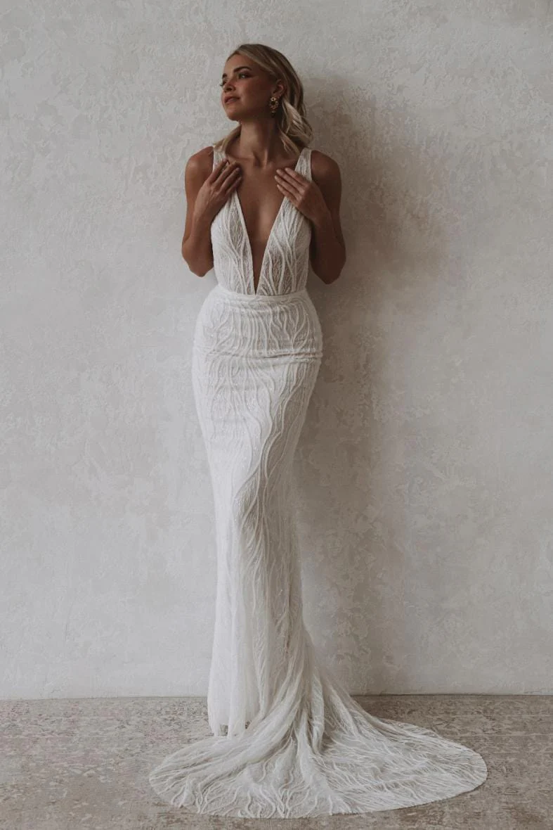 Made With Love Ryder [Beaded] - Size 12 - Image 3