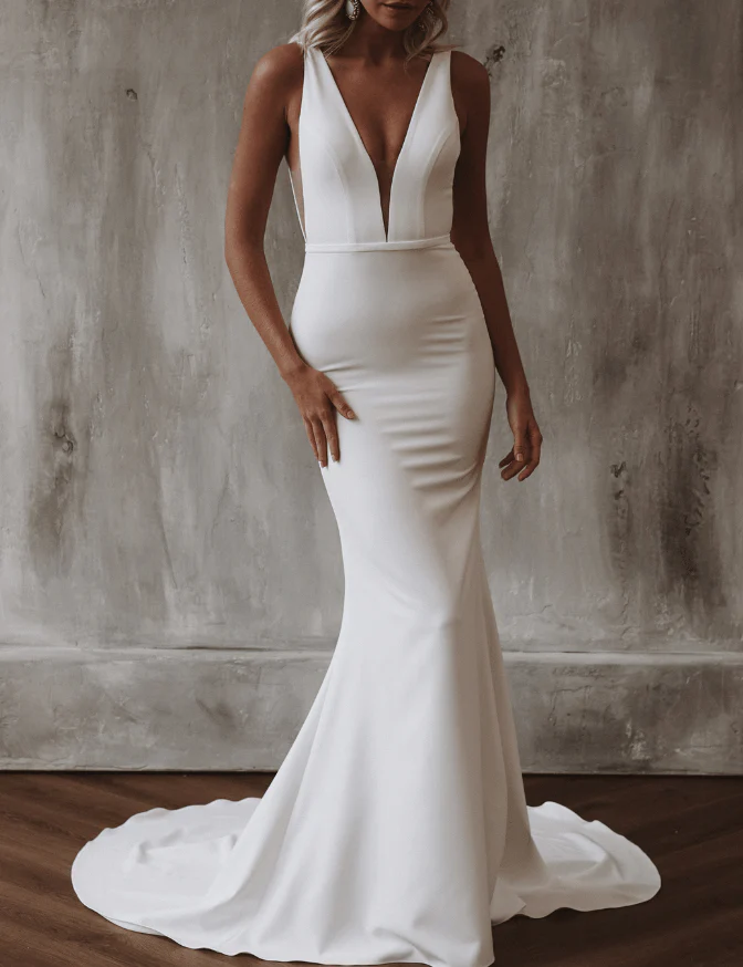 Made With Love Ryder [Crepe] - Size 16 - Image 4