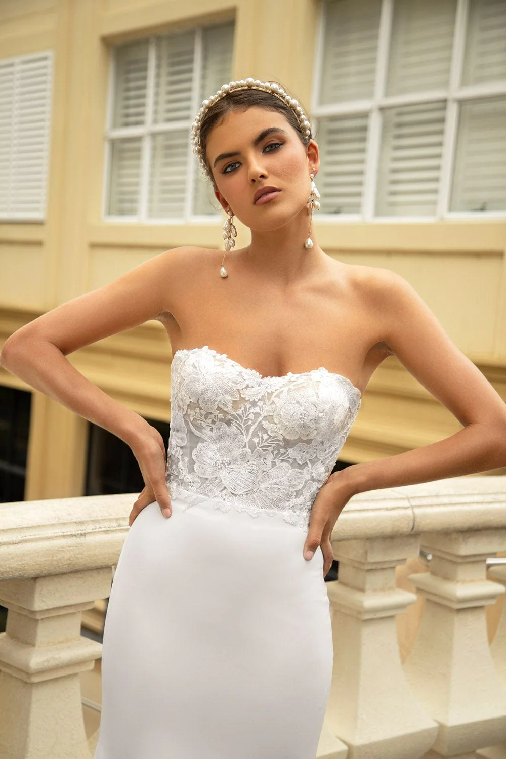 Madi Lane Amelie Jane - Size 12 - Image 3