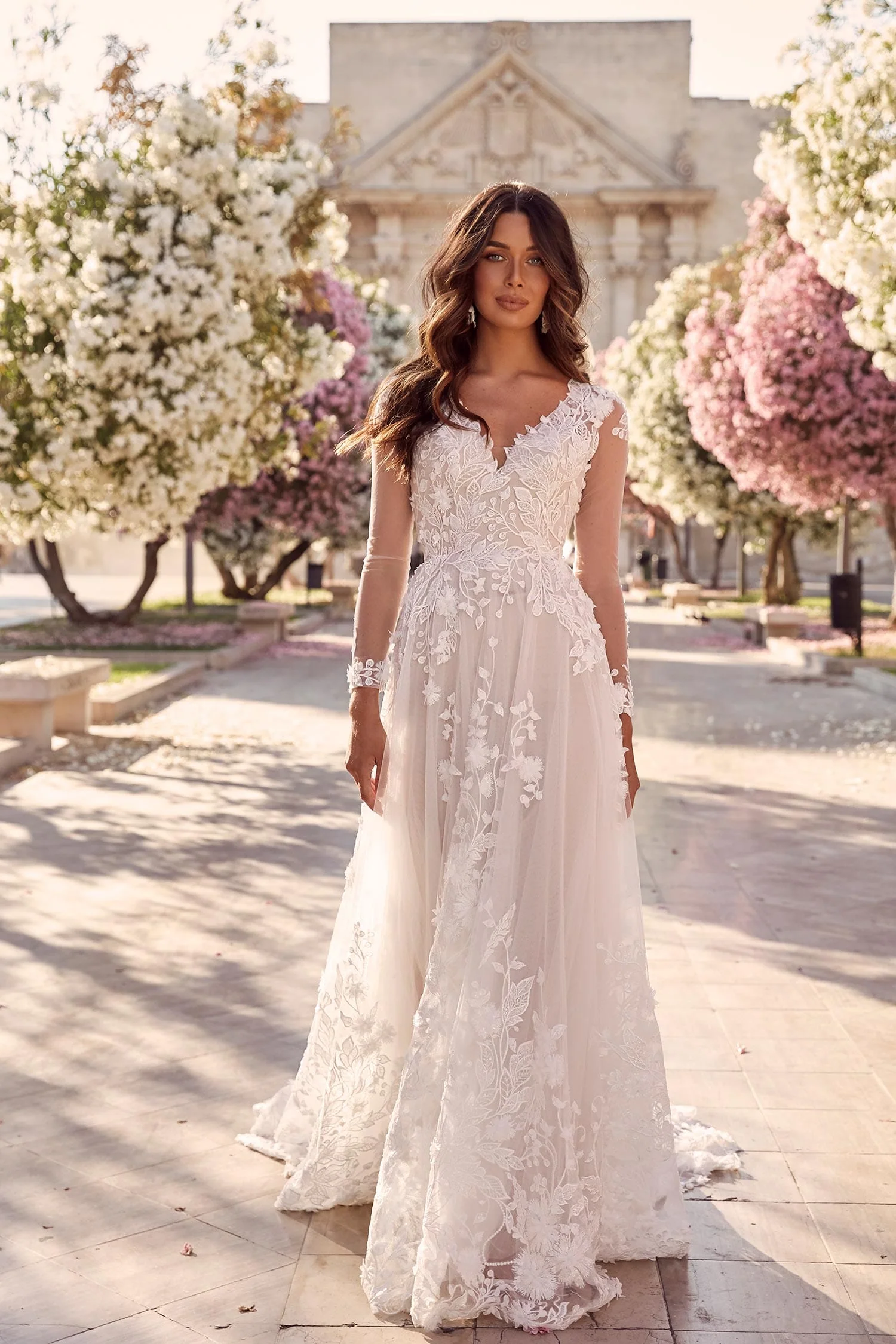 Madi Lane Meadow - Size 12