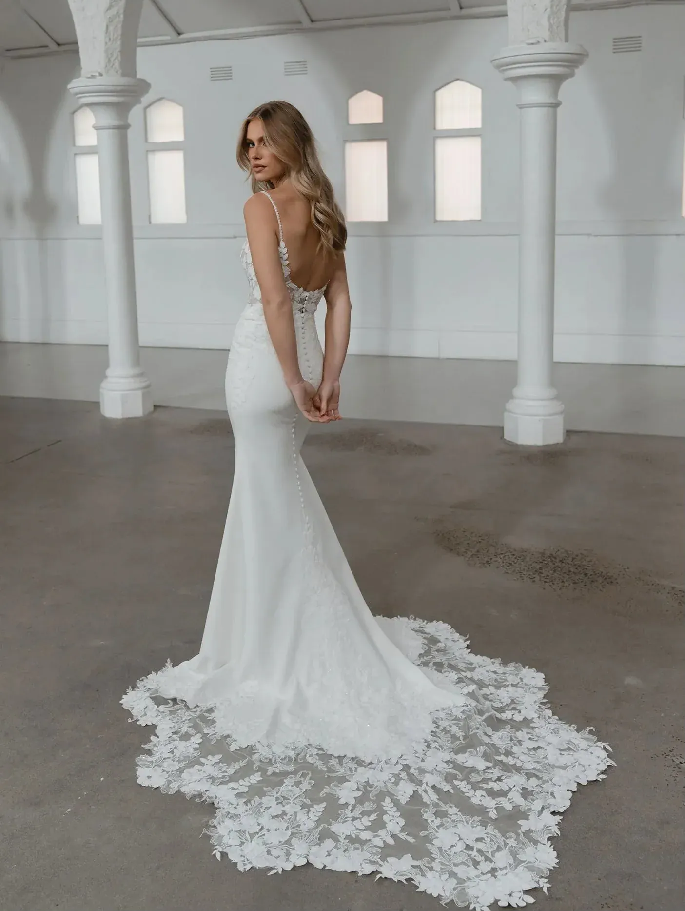 Madi lane ML24088 - Size 6 - Image 2