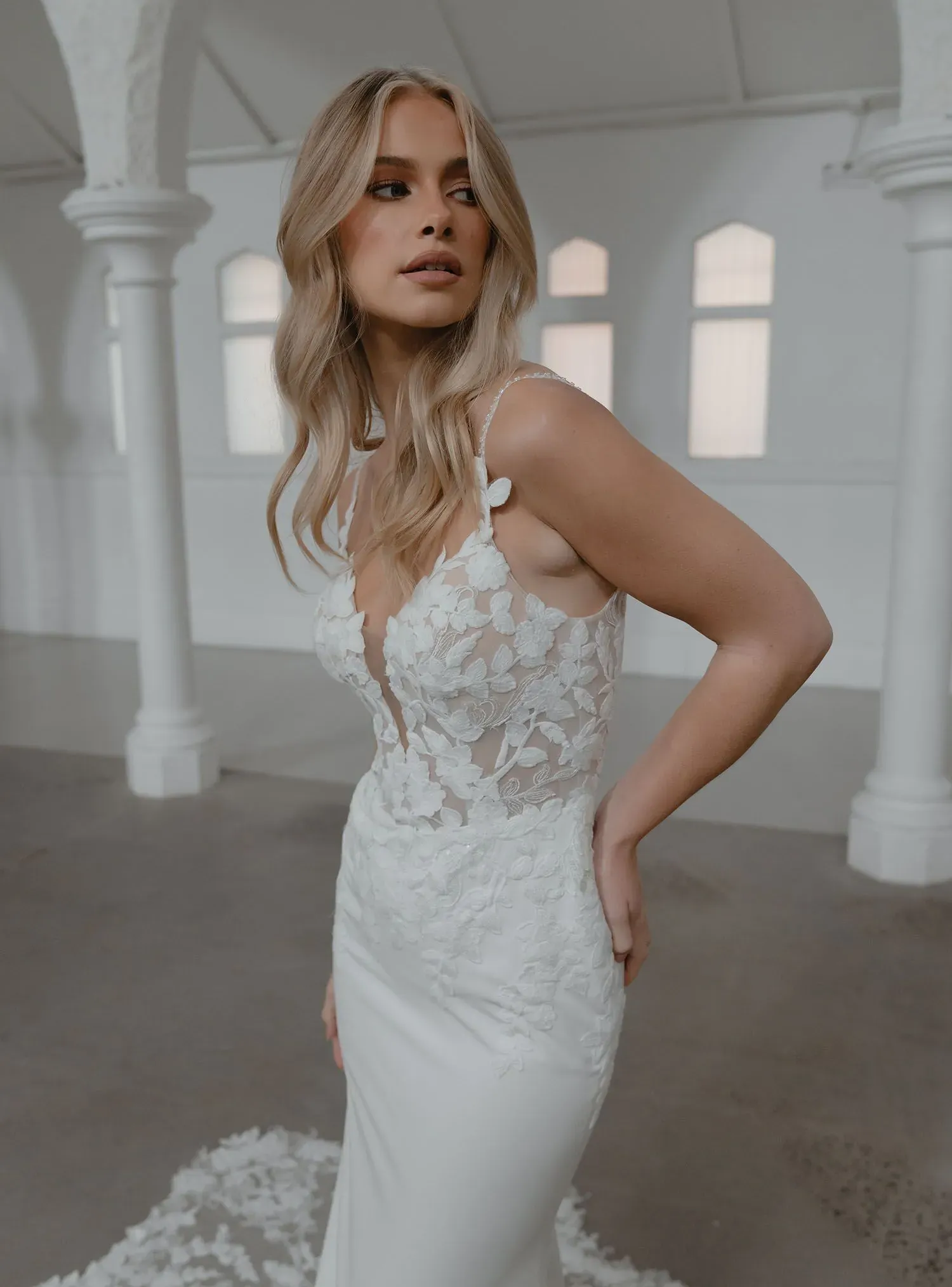 Madi lane ML24088 - Size 6 - Image 3