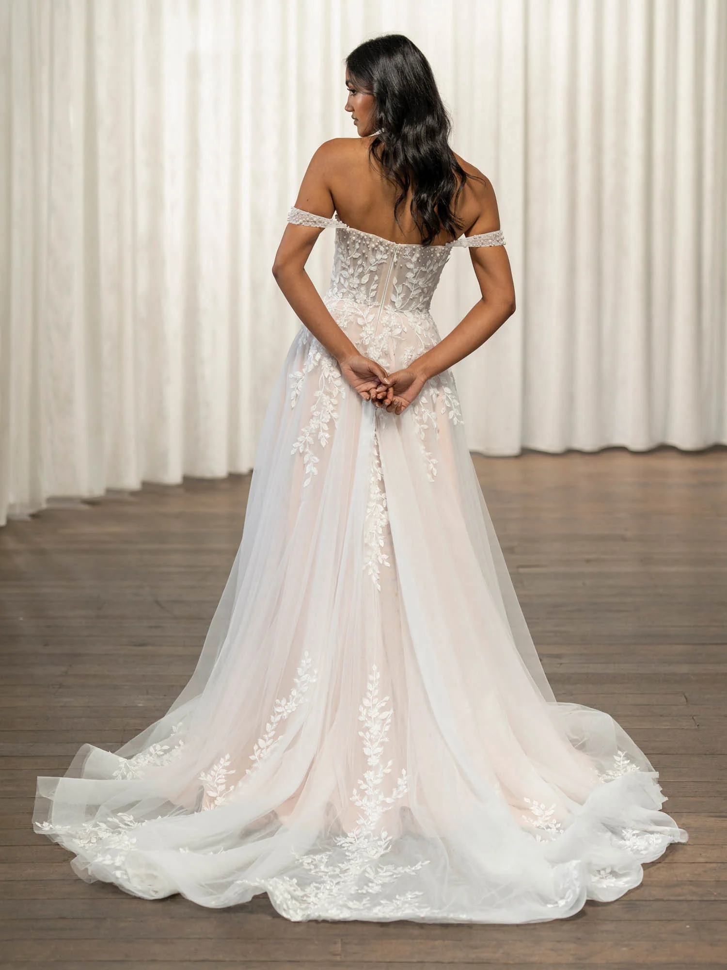 Madi Lane ML24633 - Size 10 - Image 3