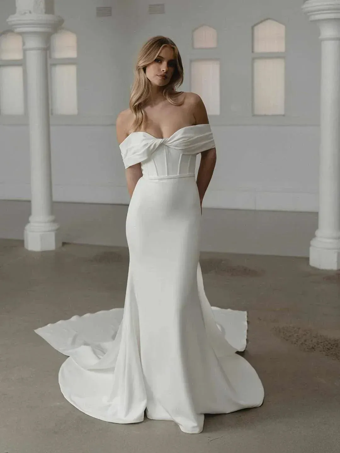 Madi Lane Soren ML24023 - Size 10