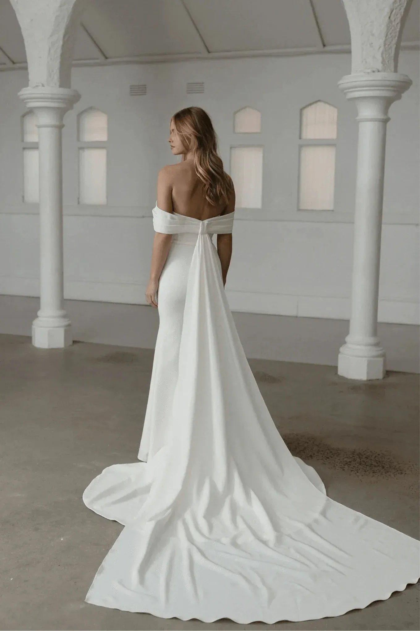 Madi Lane Soren ML24023 - Size 10 - Image 2