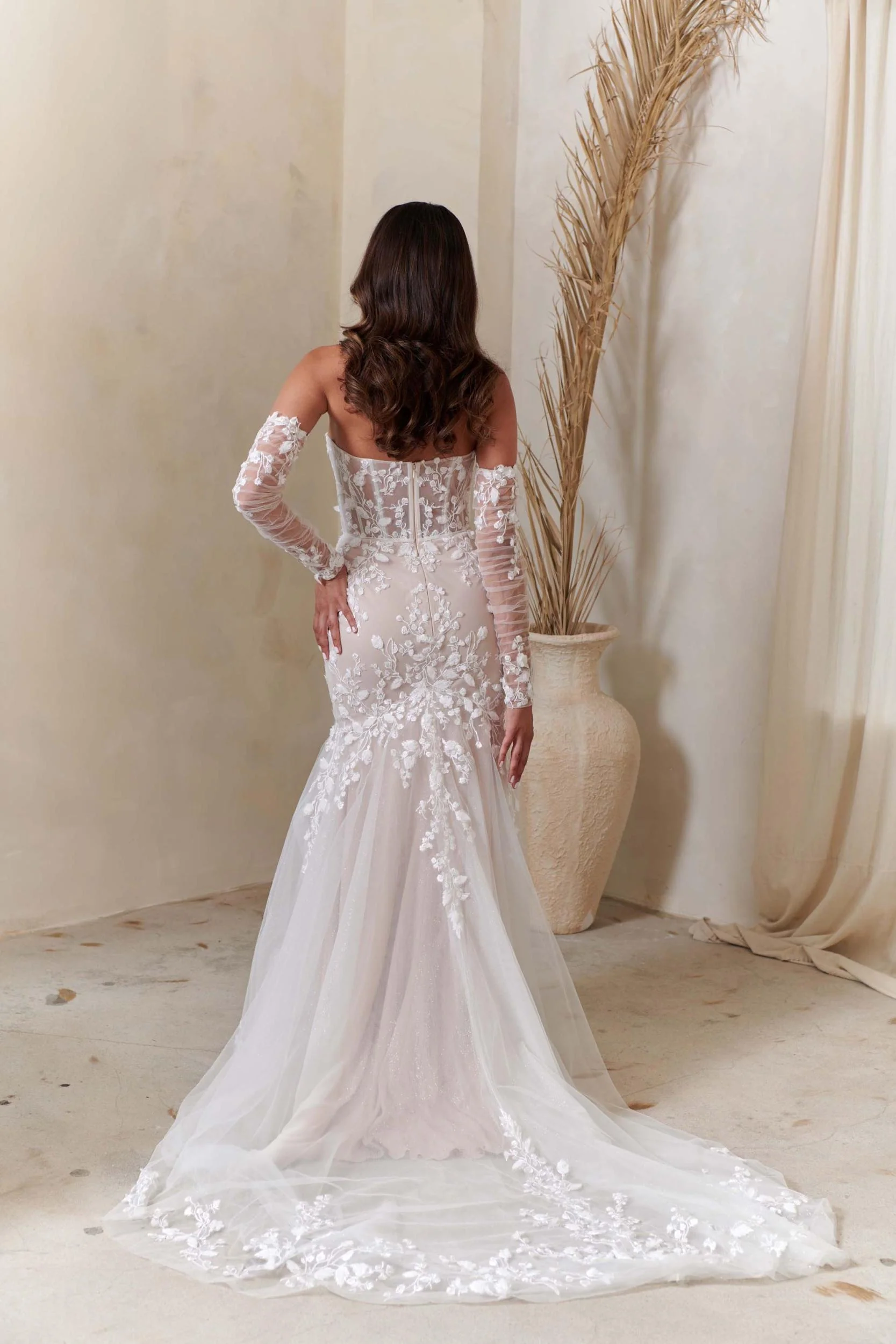 Madi Lane SR2448 - Size 6 - Image 2
