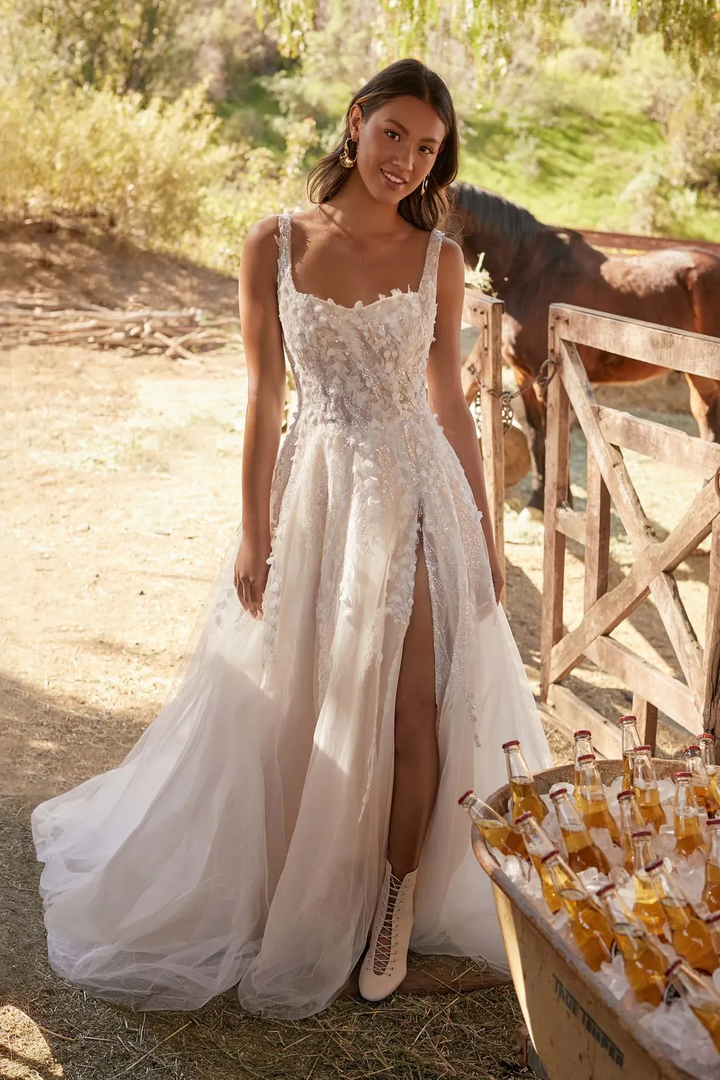 Madison James Kassi Mj859 - Size 12