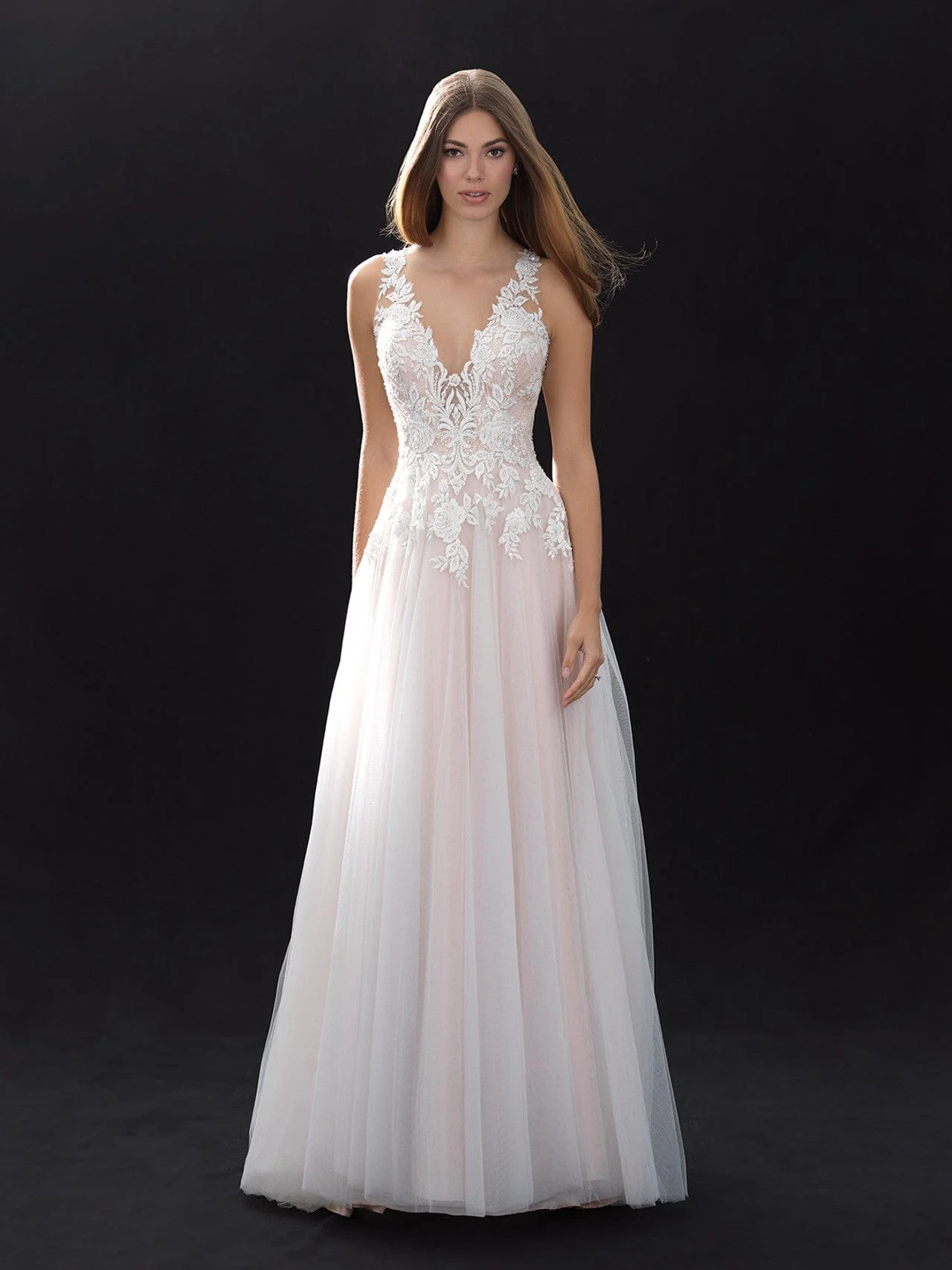 Madison James MJ417 - Size 10