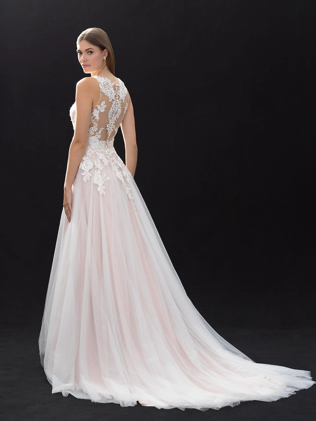 Madison James MJ417 - Size 10 - Image 2