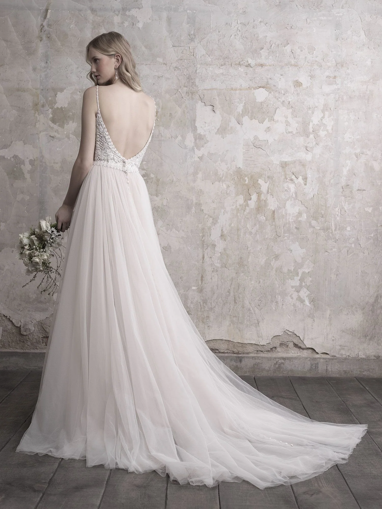 Madison James MJ456 - Size 12 - Image 2