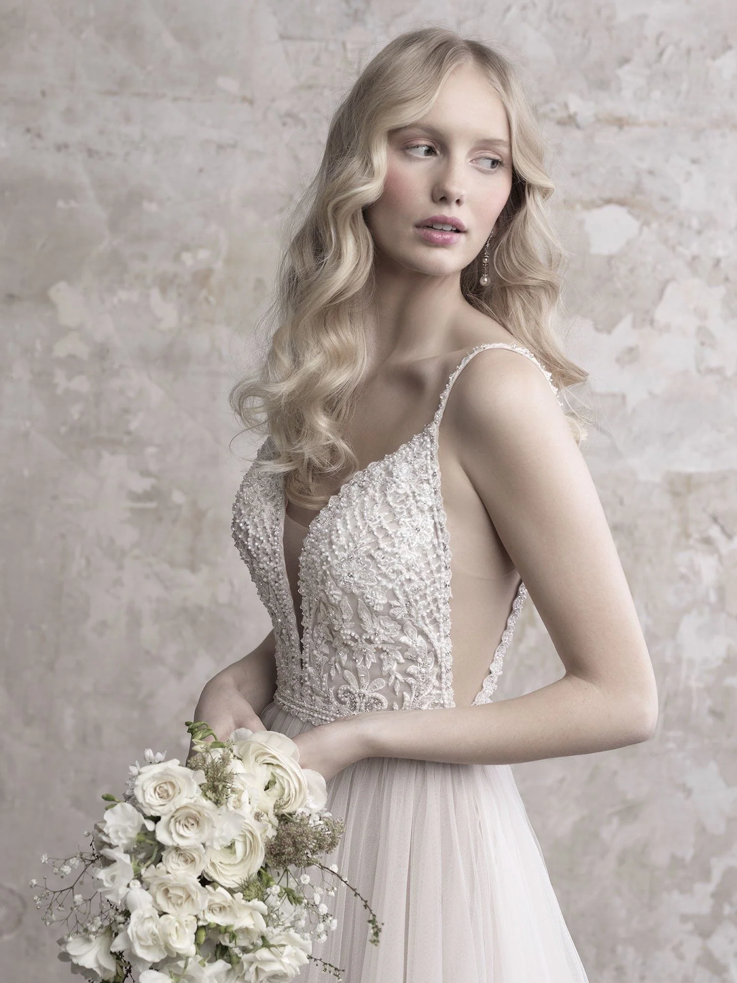 Madison James MJ456 - Size 12 - Image 3