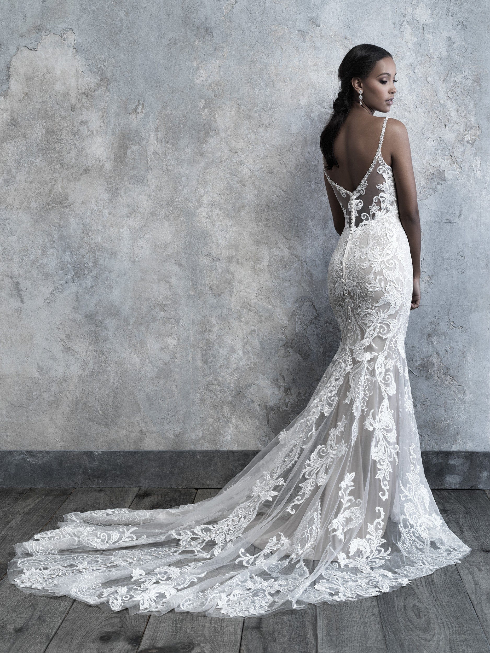 Madison James MJ520 - Size 12 - Image 2