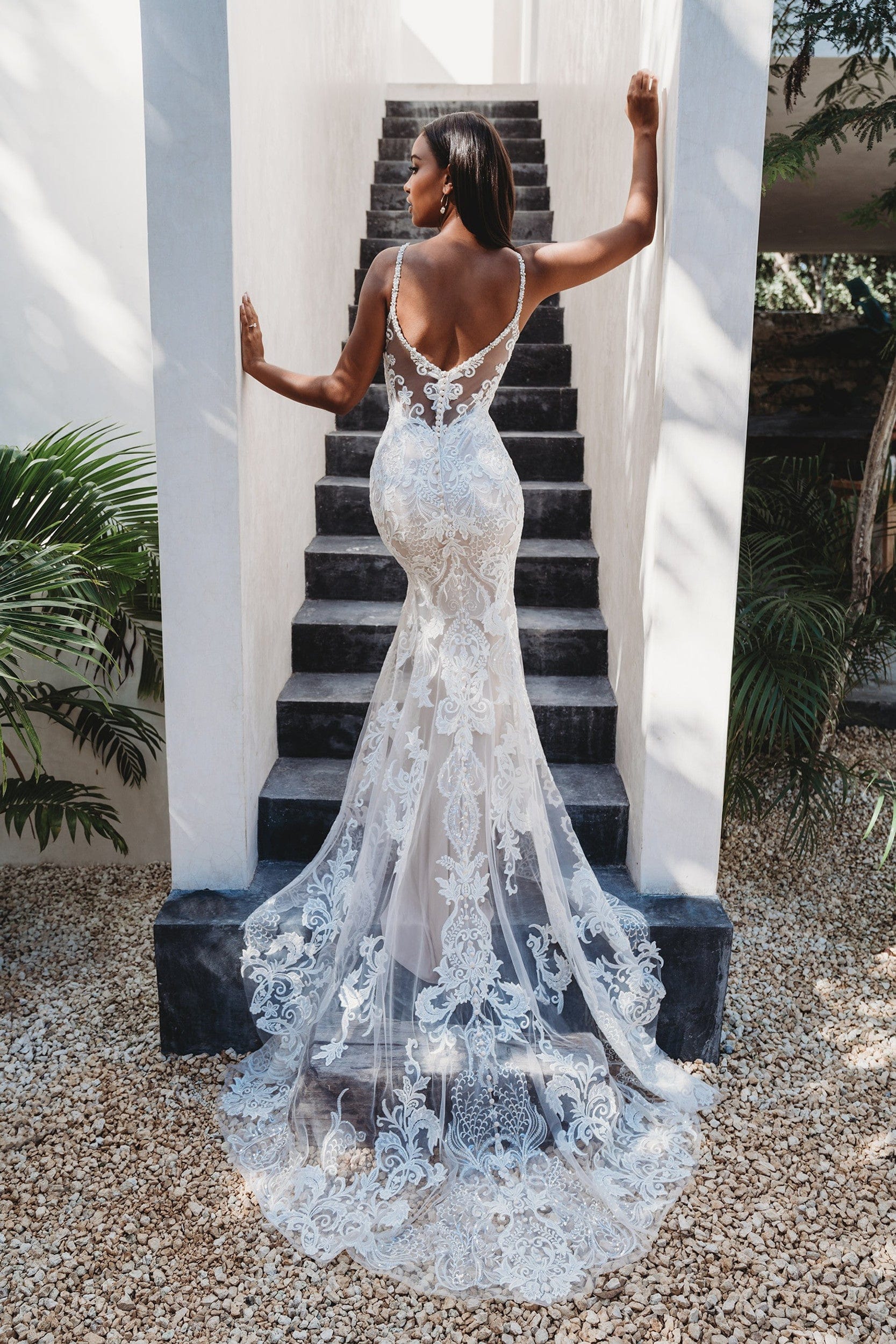 Madison James MJ520 - Size 12 - Image 3