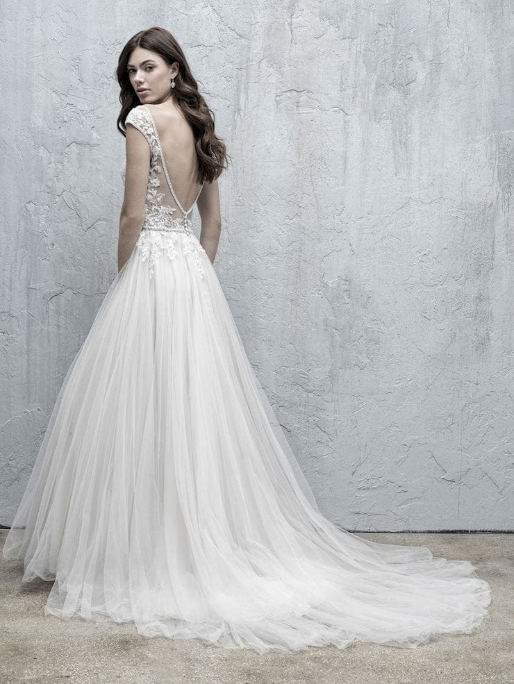 Madison James MJ568 - Size 8 - Image 2