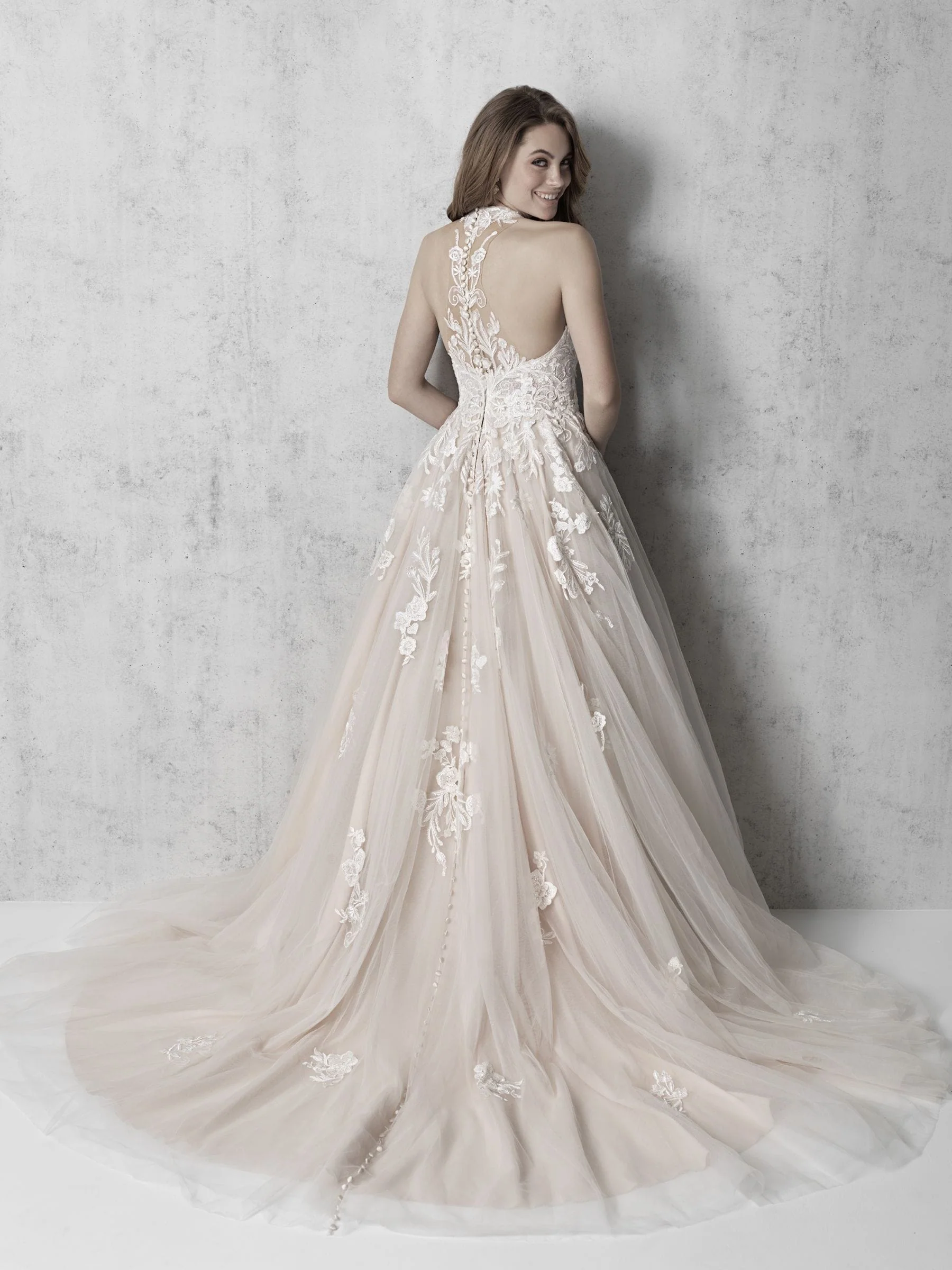 Madison James MJ611 - Size 8 - Image 2