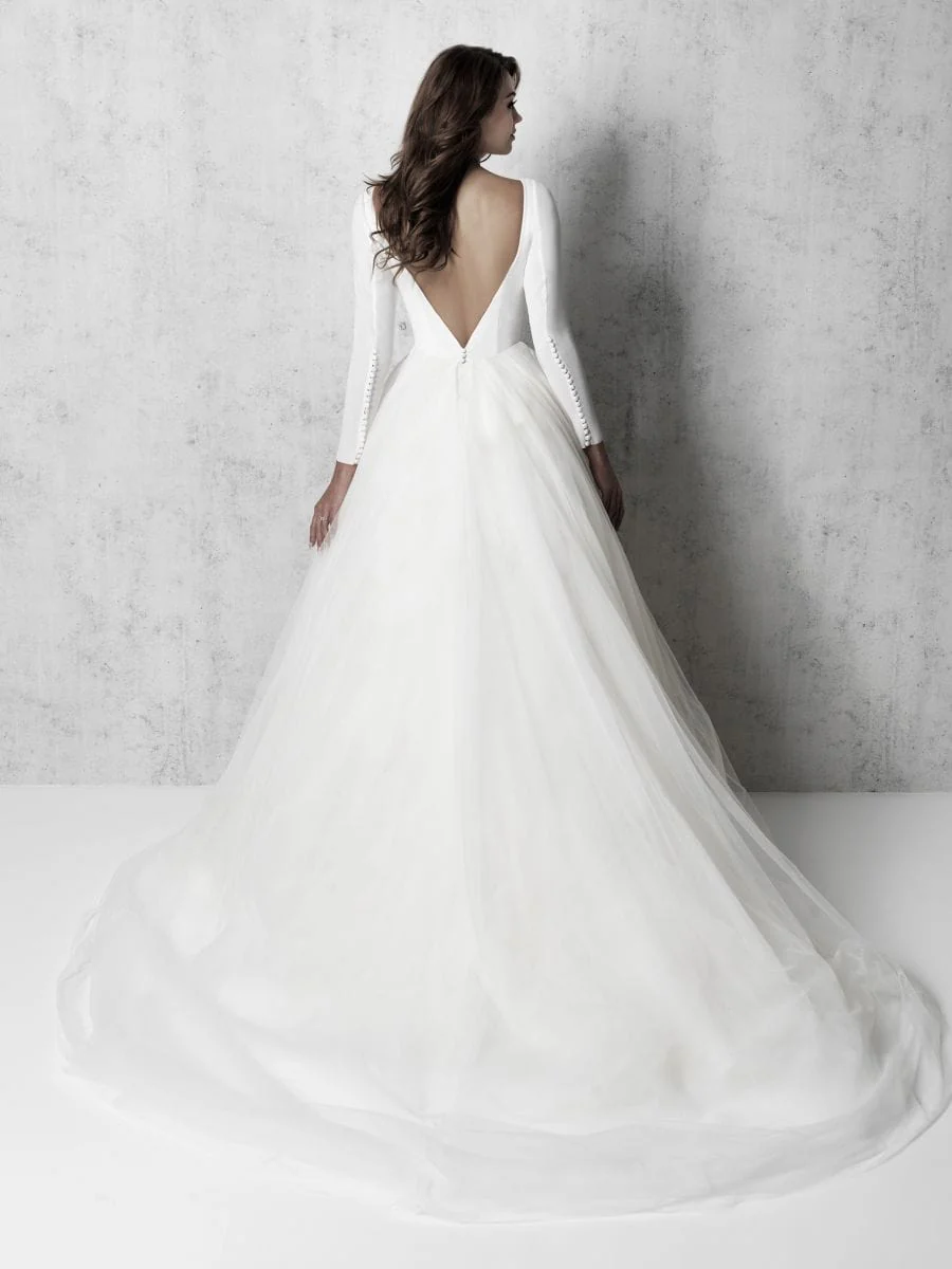 Madison James MJ614 - Size 12 - Image 2
