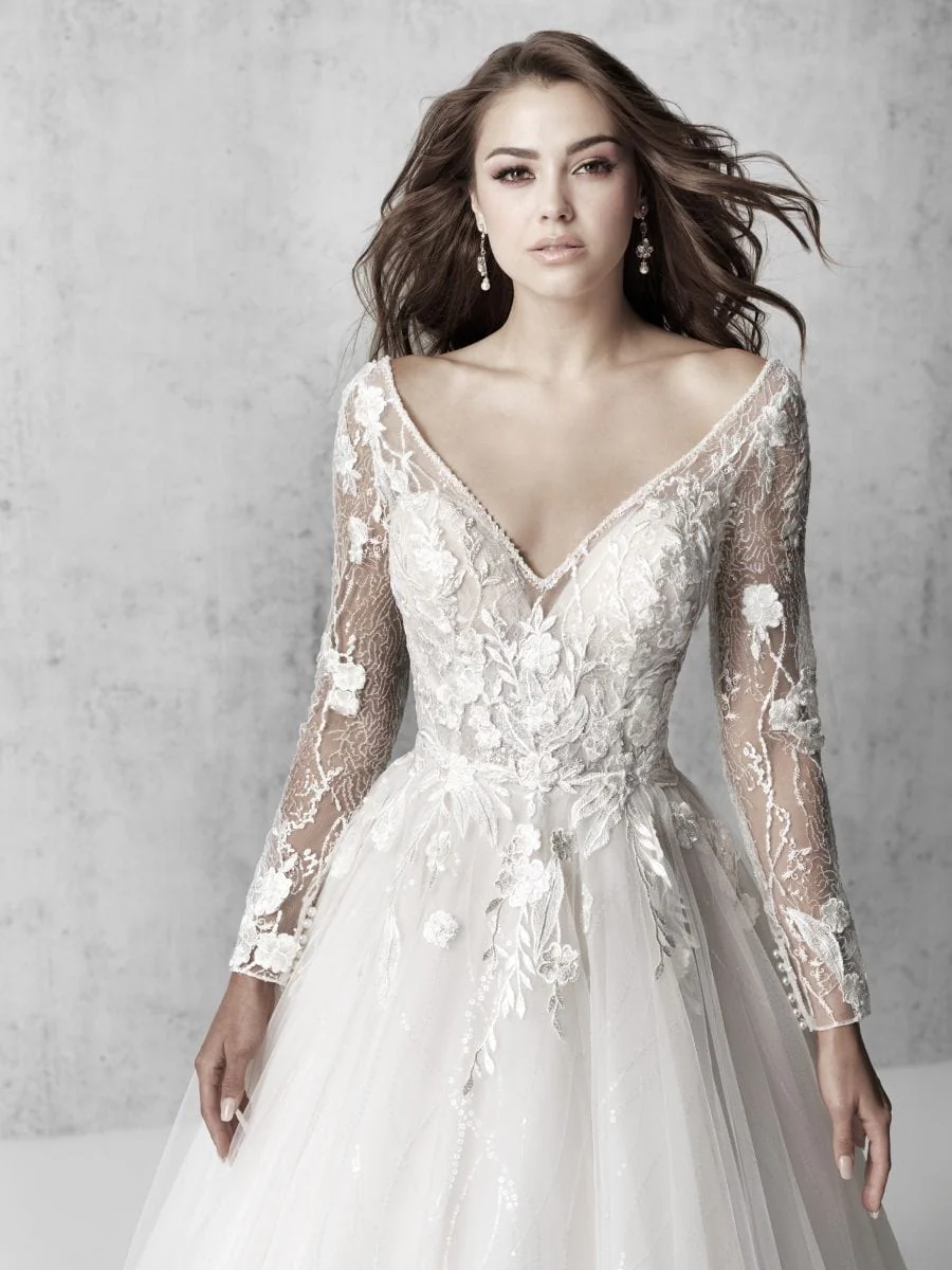 Madison James MJ617 - Size 14 - Image 3