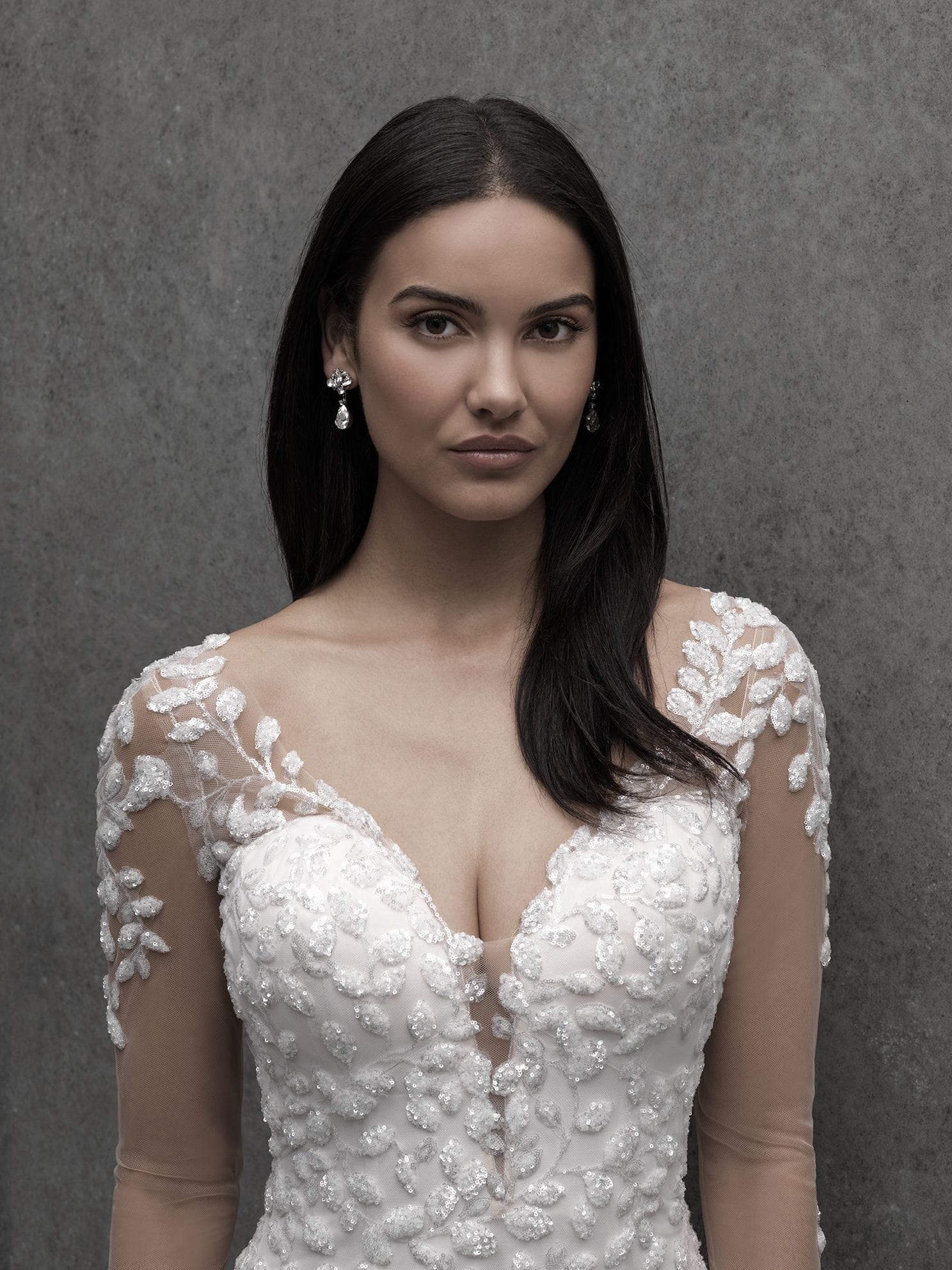 Madison James MJ670 - Size 14 - Image 3