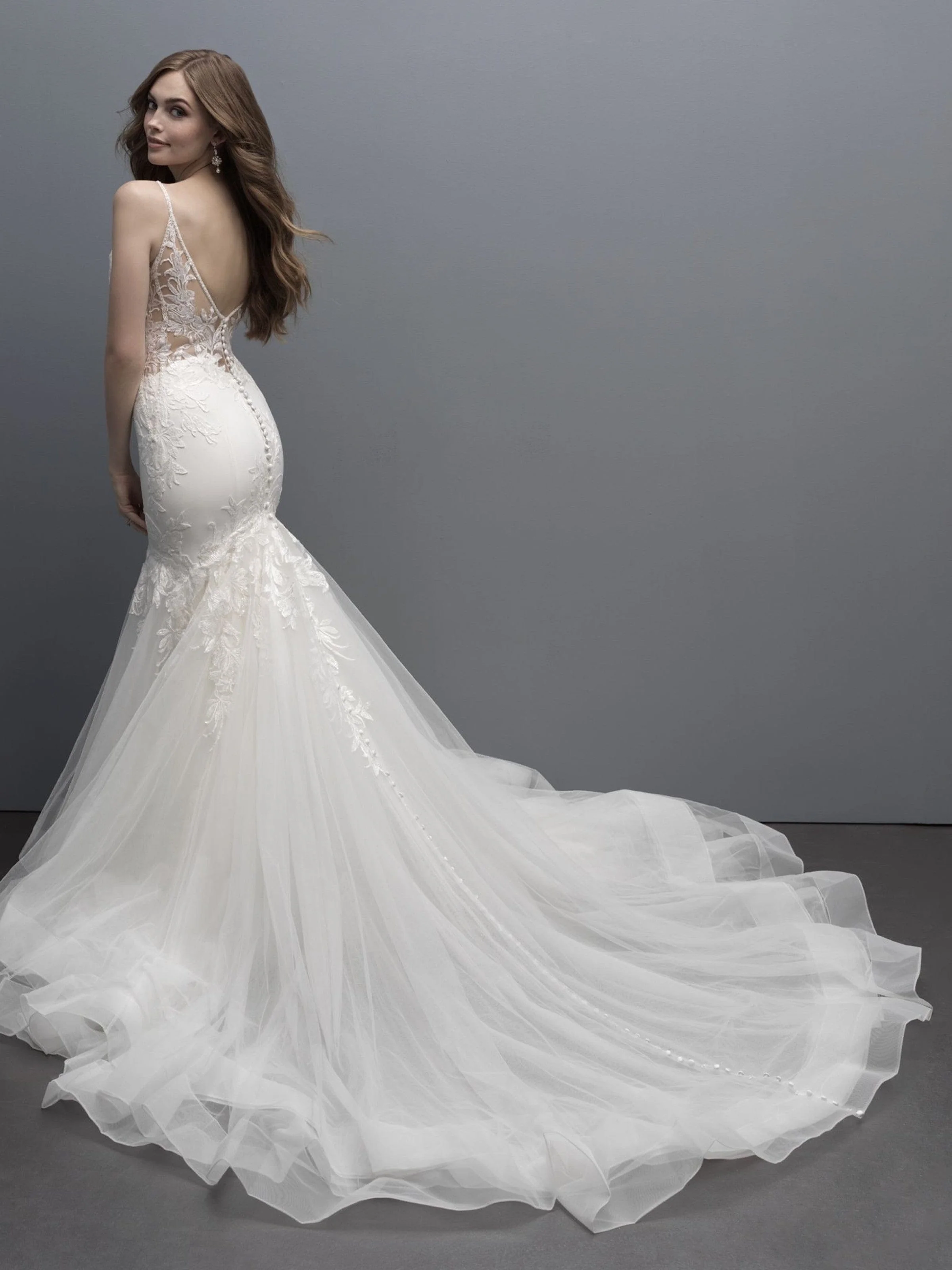 Madison James MJ700 - Size 22 - Image 2