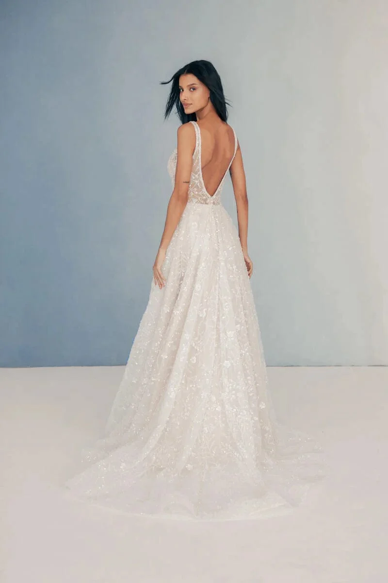 Madison James MJ757L - Size 10 - Image 2