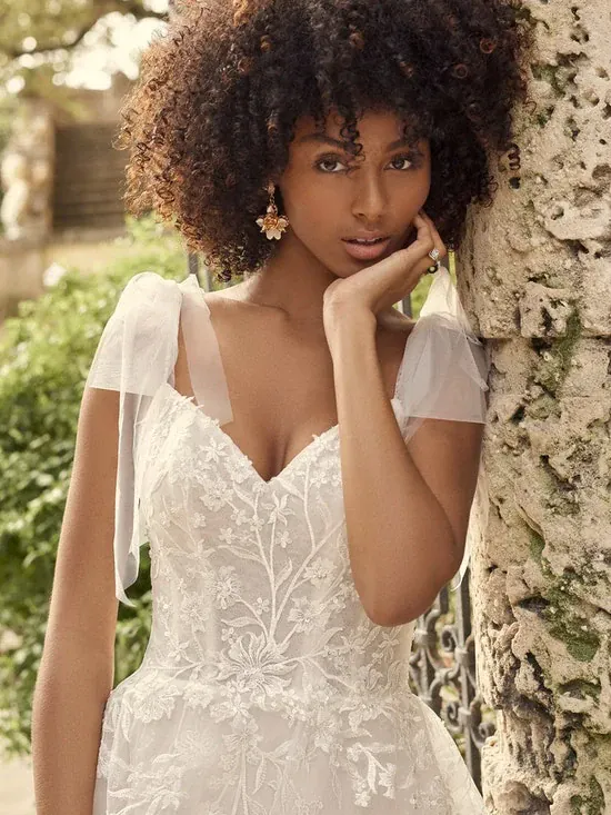 Maggie Sottero 21MV800A01 - Size 8 - Image 3