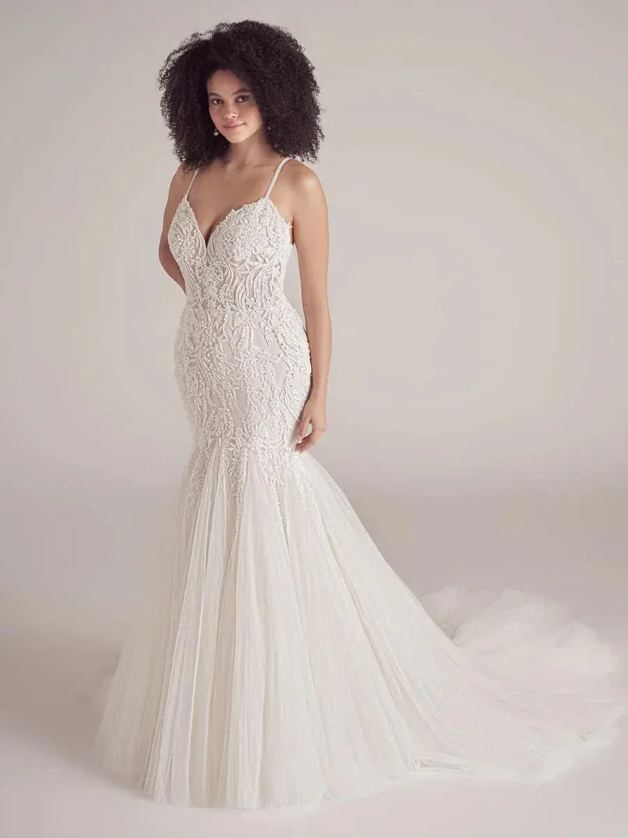 Maggie Sottero 22Ms947 - Size 28