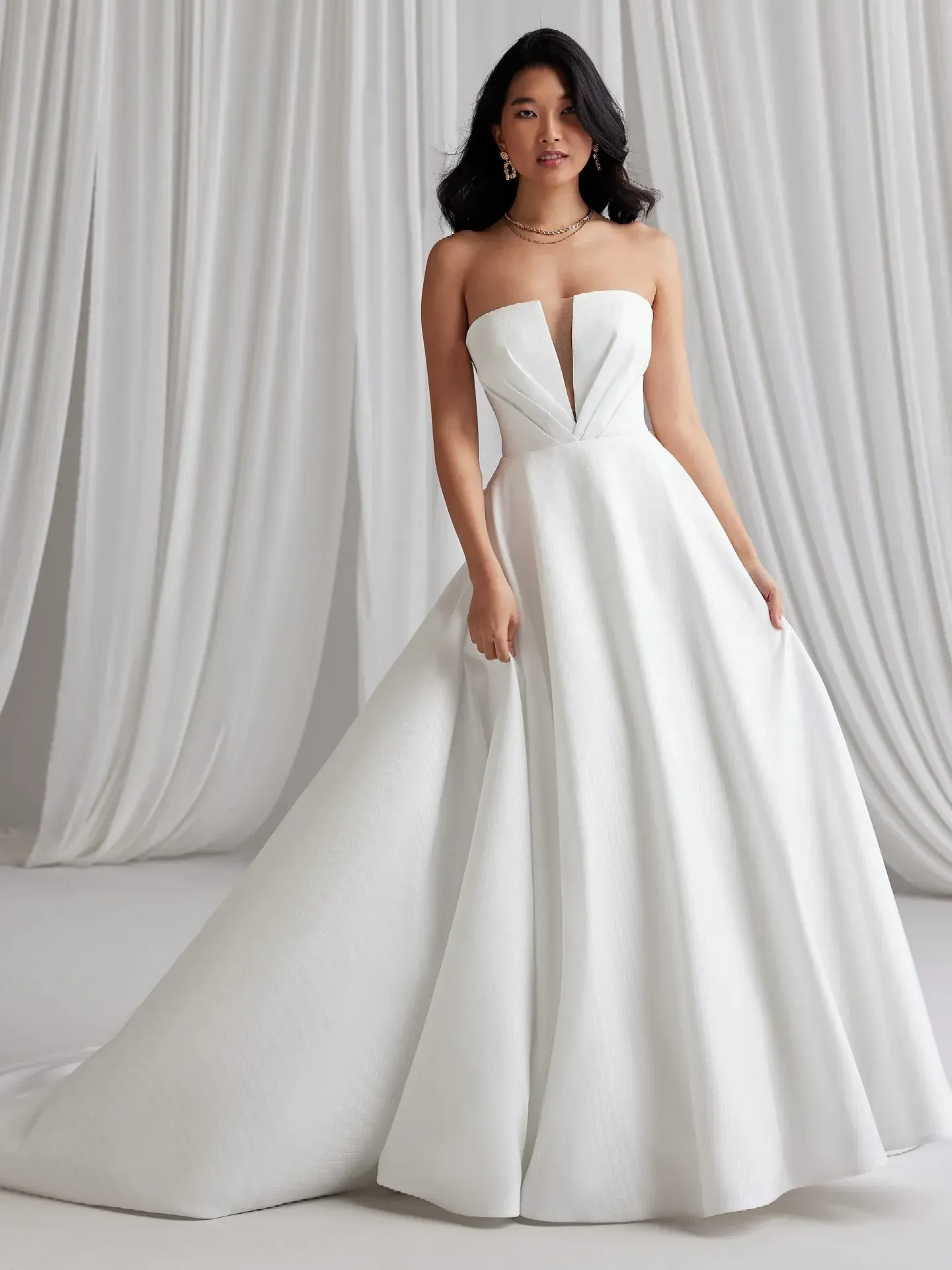 Maggie Sottero Amber Marie - Size 12