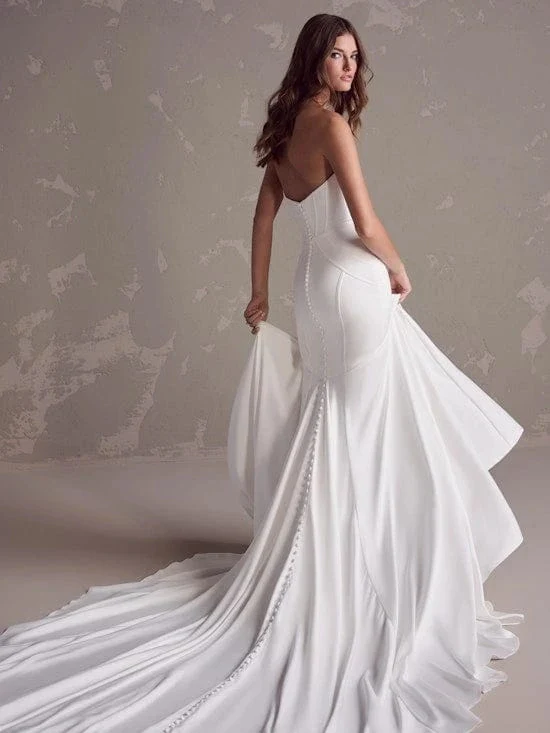 Maggie Sottero Charlize - Size 18 - Image 2