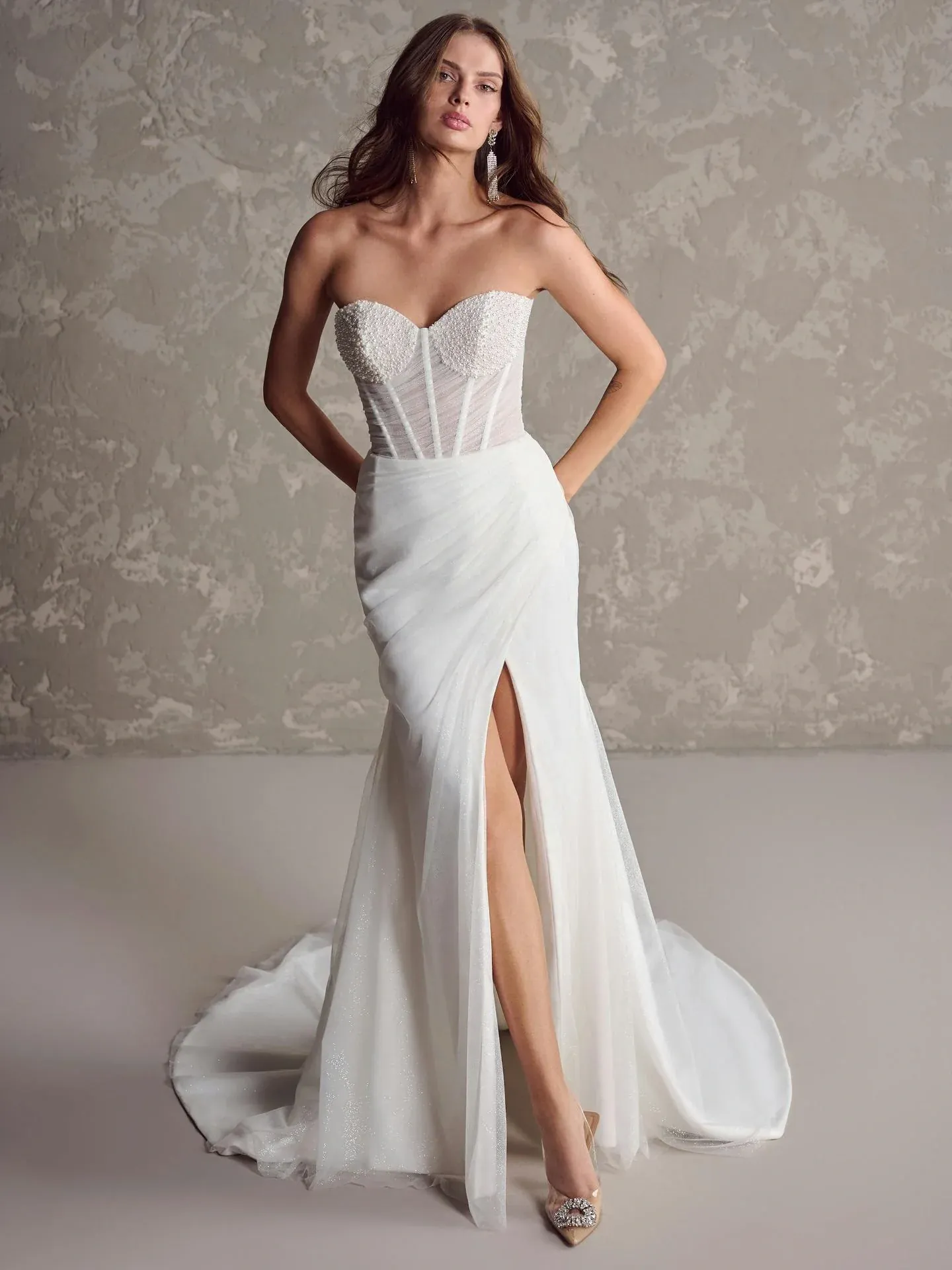 Maggie Sottero Cho - Size 12