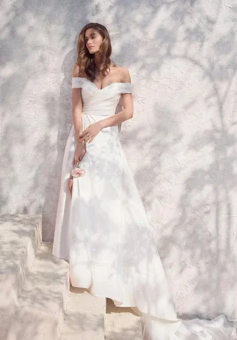Maggie Sottero Ekaterina - Size 28