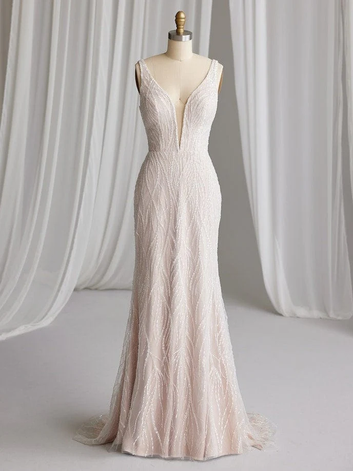 Maggie Sottero Jordan - Size 12 - Image 3