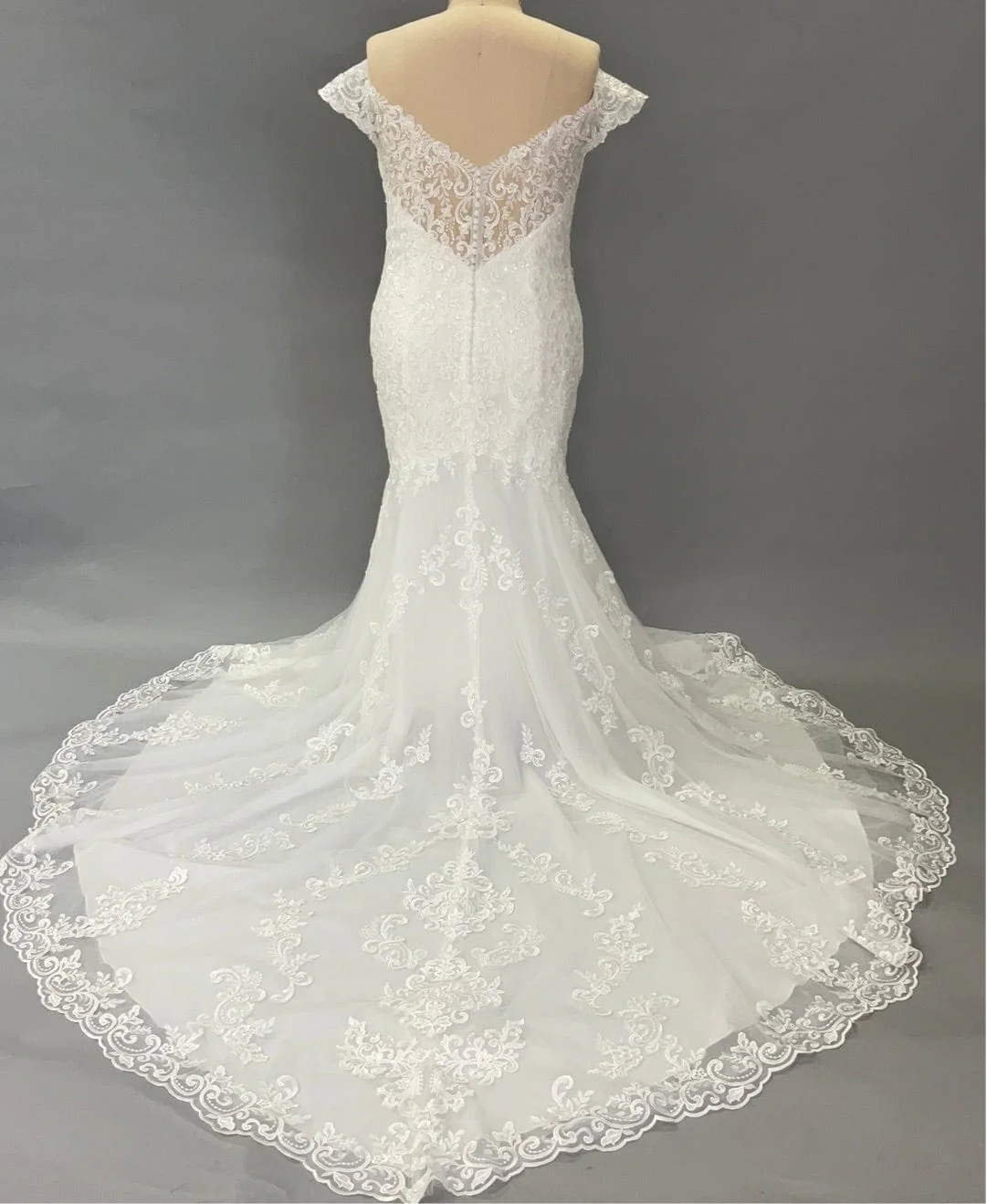 Maggie Sottero Keeva- Size 22 - Image 4