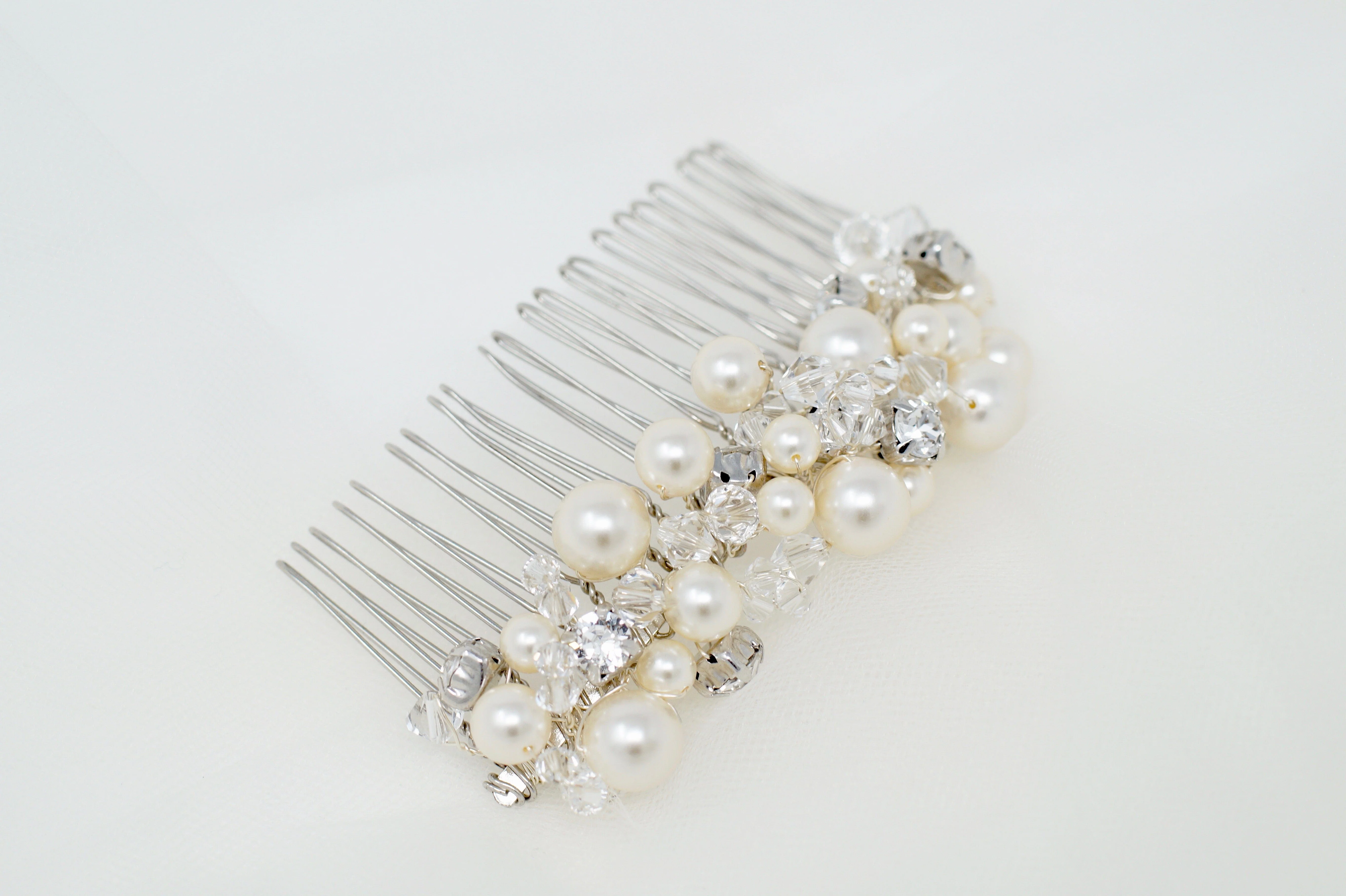 Sara Gabriel Makenna Comb - Image 3