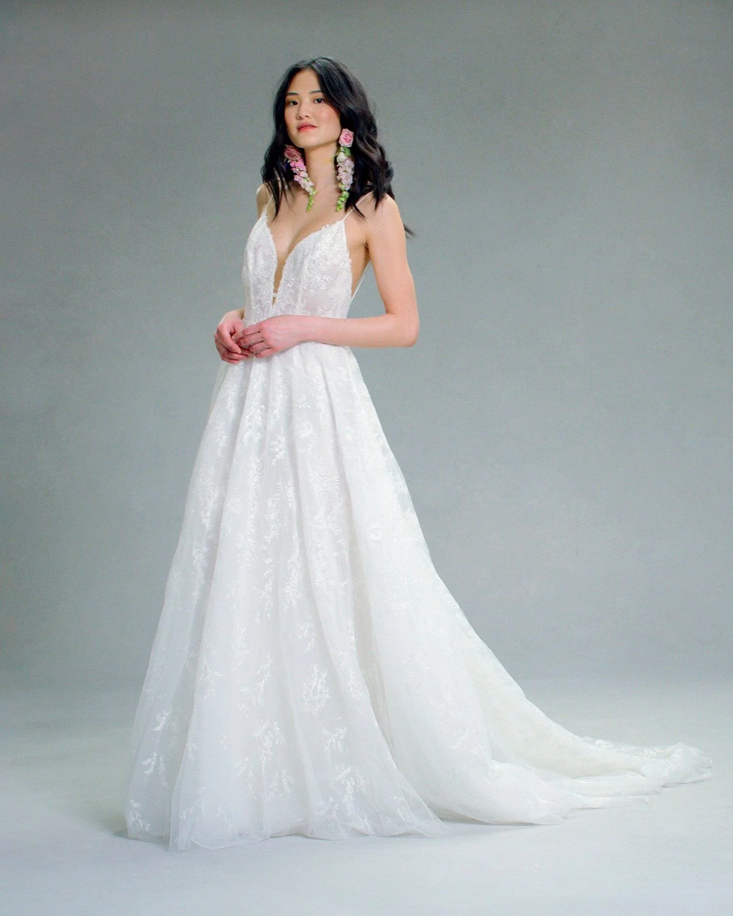 Marchesa Notte Jess - Size 8