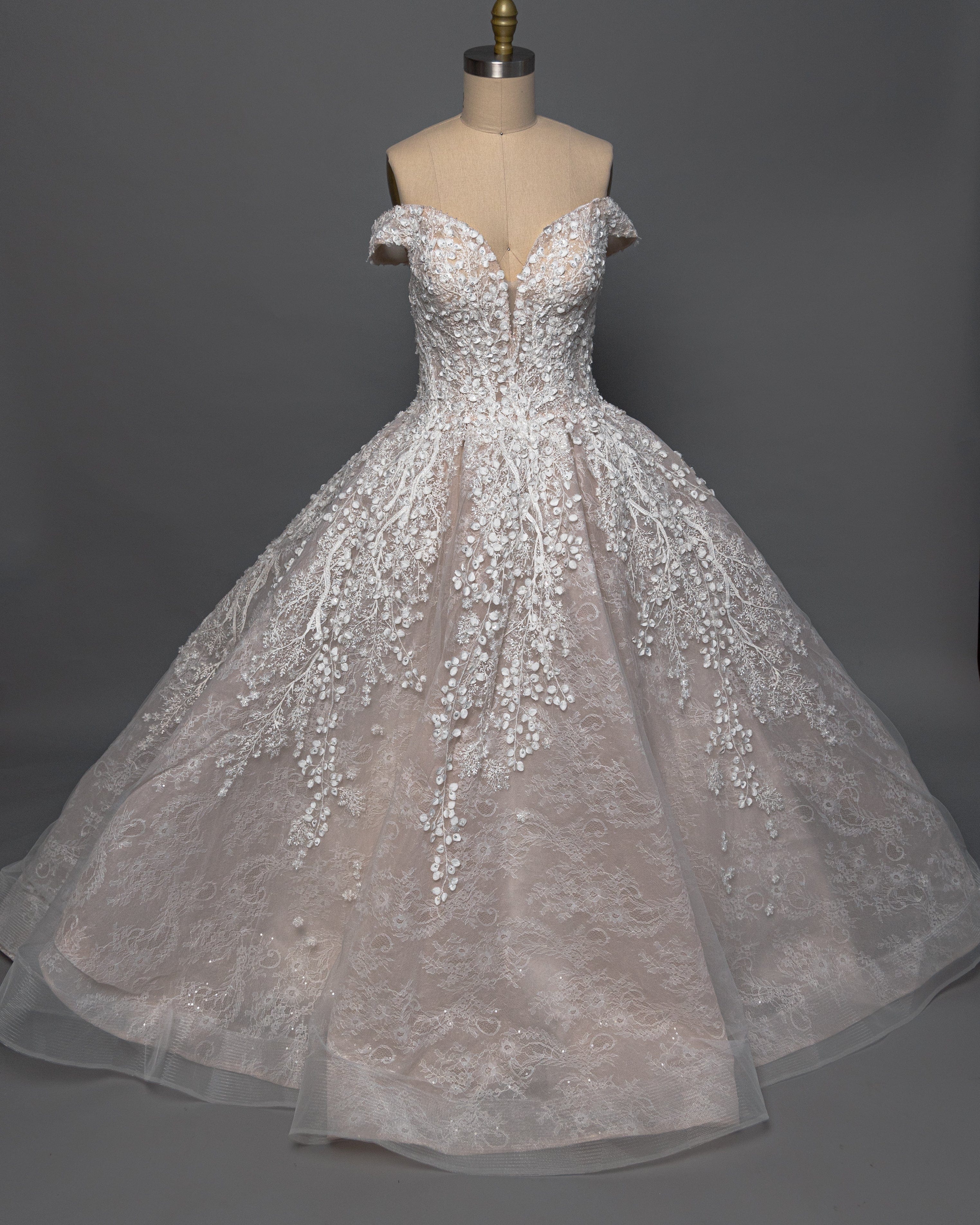 Martha Blanc Biarritz - Size 14 - Image 3