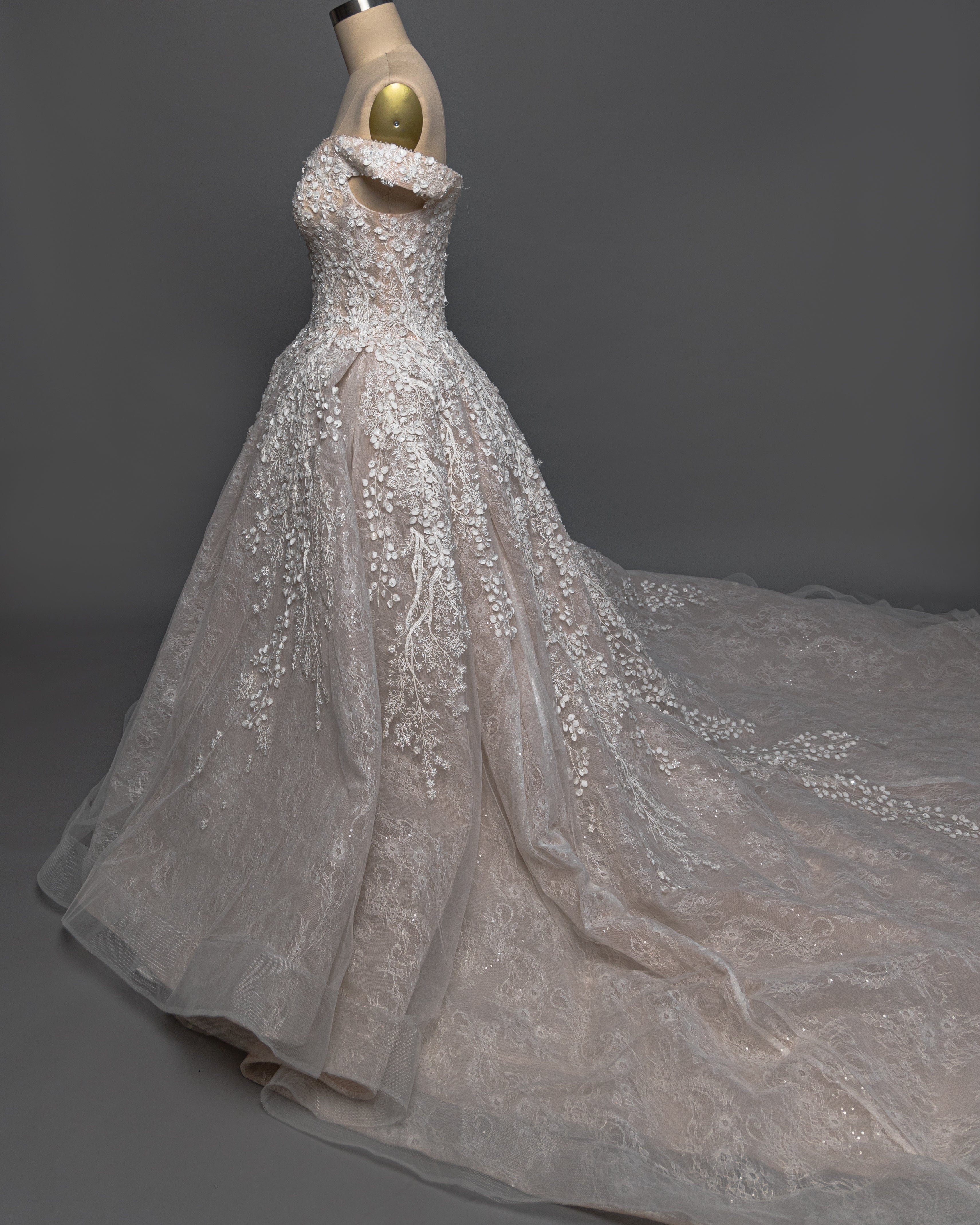 Martha Blanc Biarritz - Size 14 - Image 5