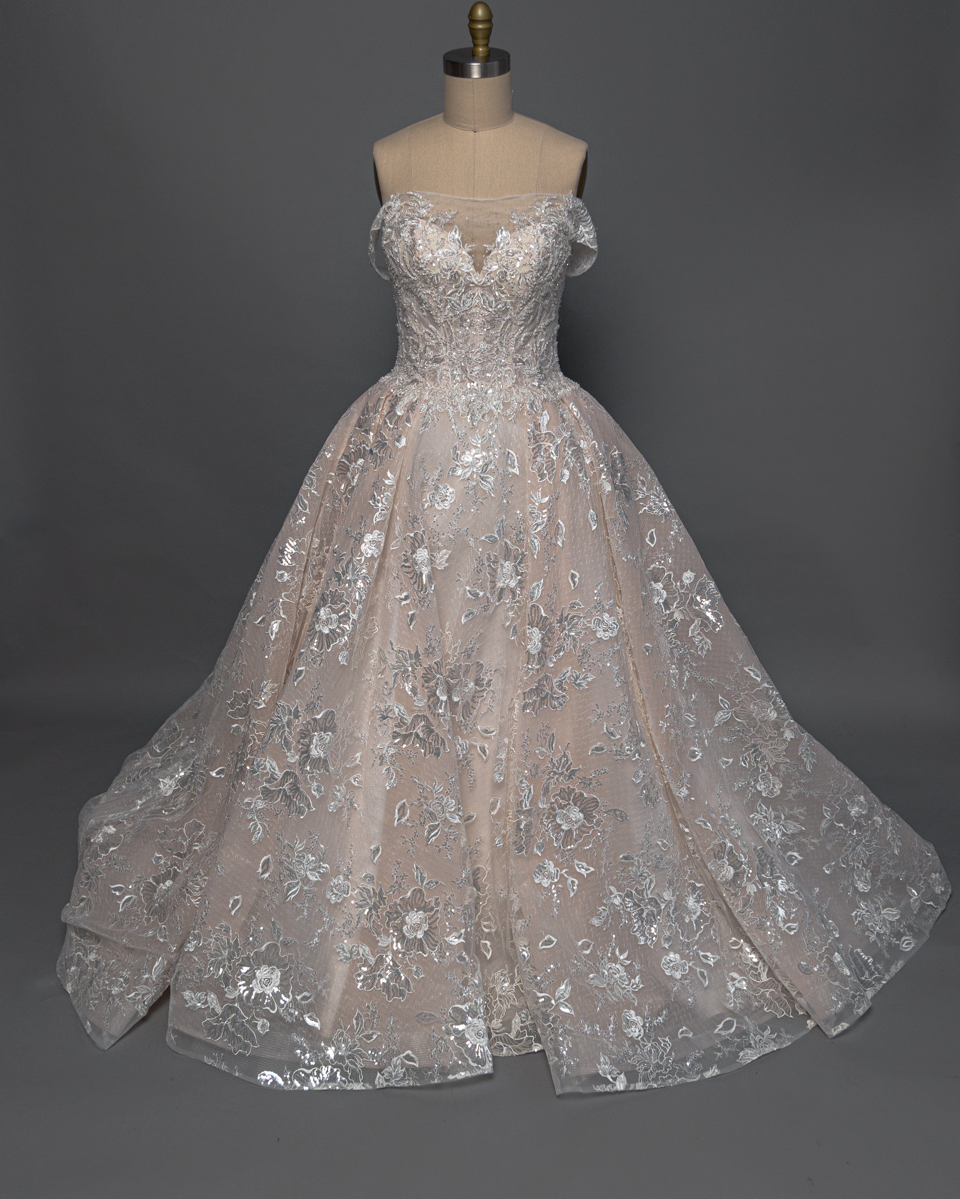 Martha Blanc Garit - Size 12 - Image 3