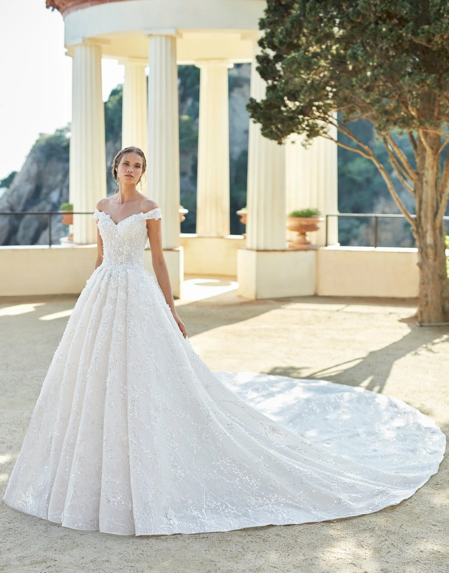 Martha Blanc Gobaim - Size 12