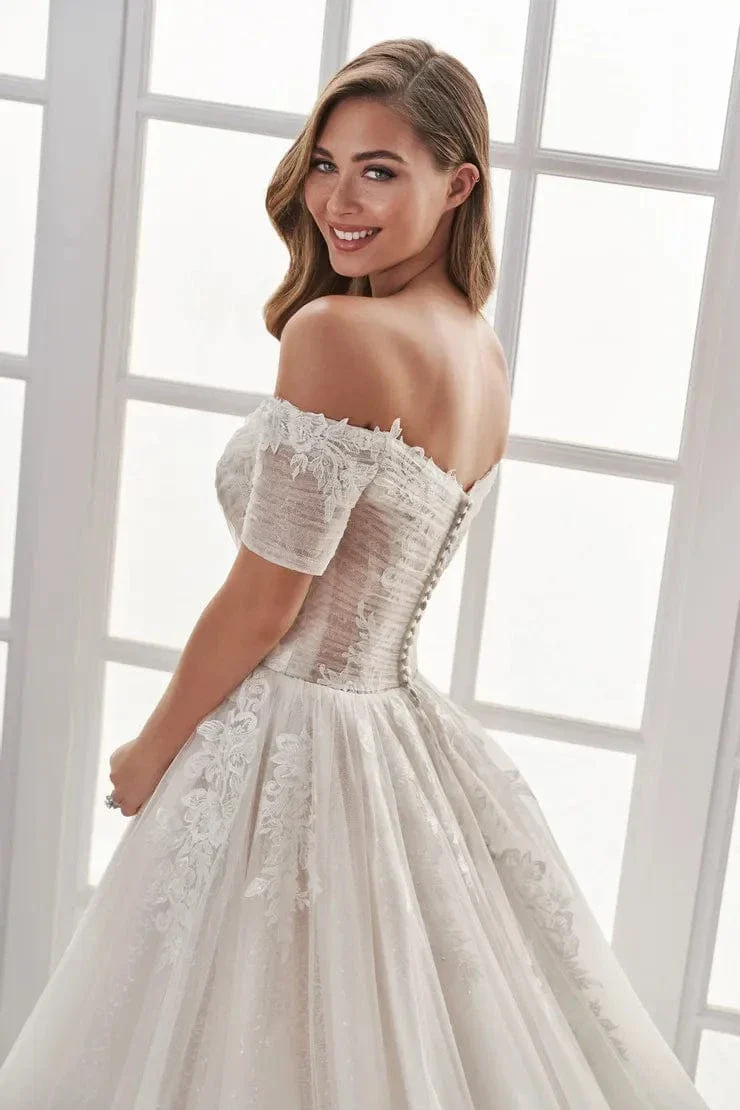 Martin Thornburg Alesea MT1412 - Size 8 - Image 2