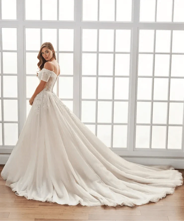 Martin Thornburg Alesea MT1412 - Size 8 - Image 3
