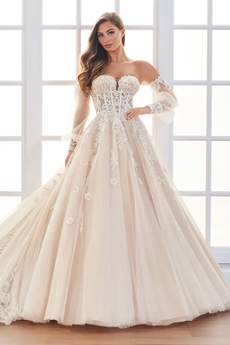 Martin Thornburg Amara MT1435 - Size 16