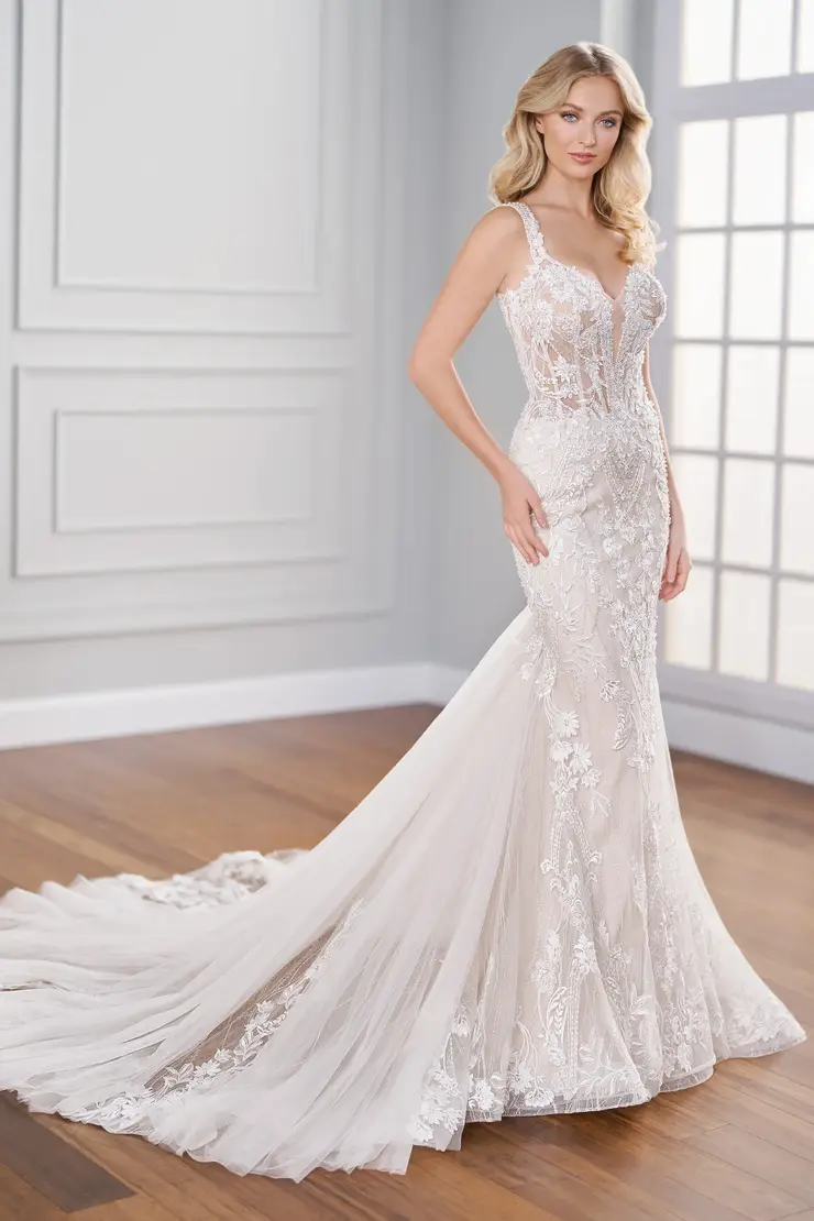 Martin Thornburg Branson 122231 - Size 12
