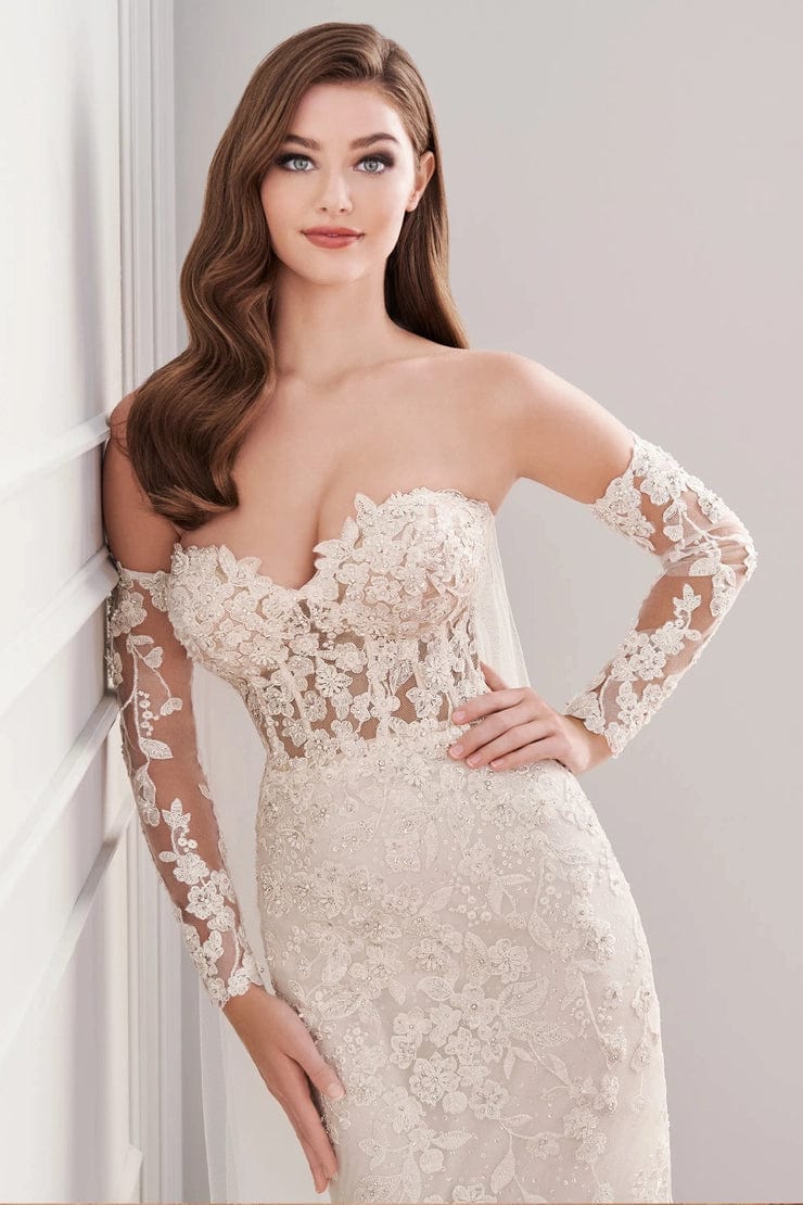 Martin Thornburg Luxe Malinda - Size 14 - Image 3