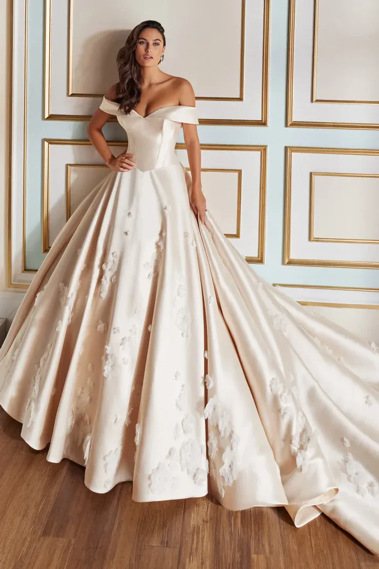 Martin Thornburg Lysa MT5116 - Size 12