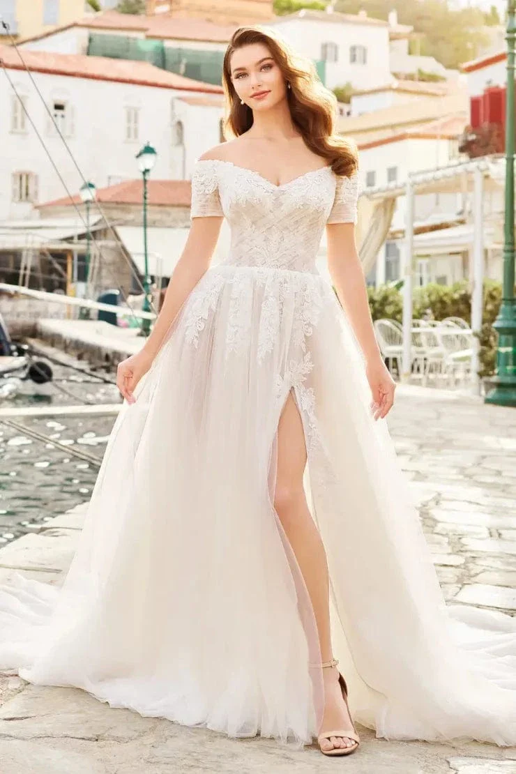Martin Thornburg MT1412 - Size 18