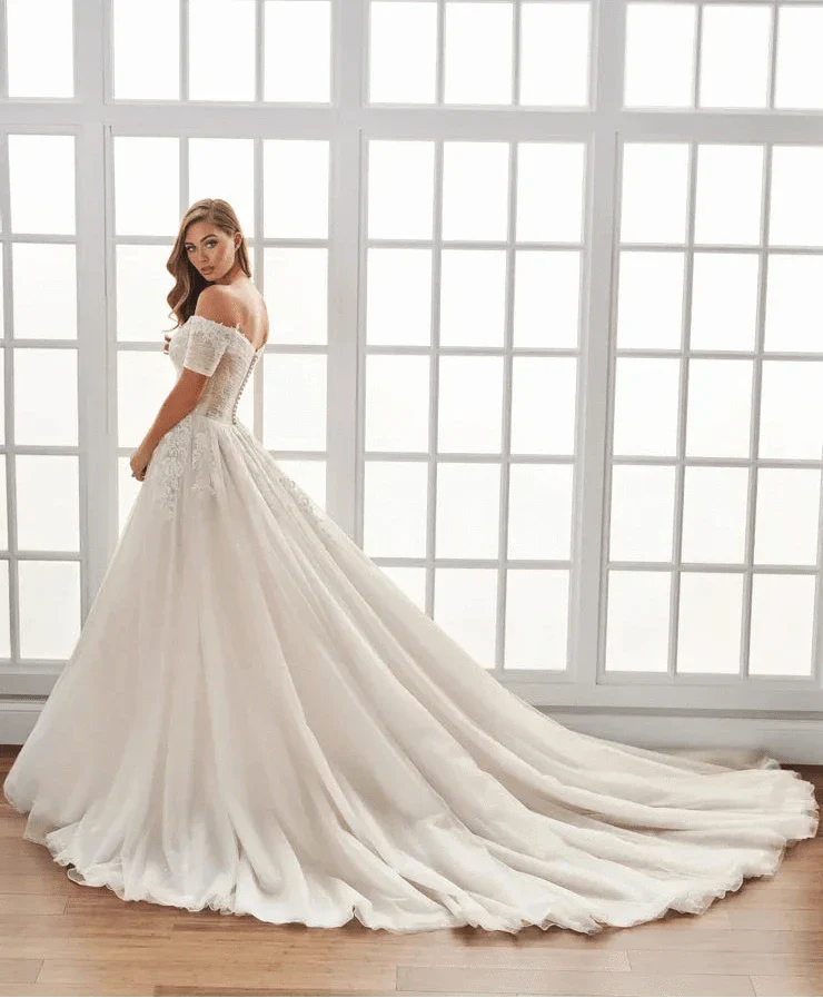 Martin Thornburg MT1412 - Size 18 - Image 2