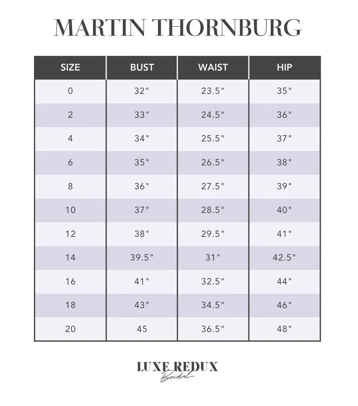 Martin Thornburg MT1437 - Size 12 - Image 4